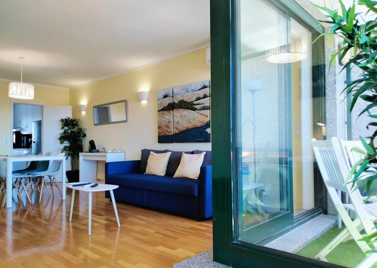 Hello Porto Deluxe Lejlighed Eksteriør billede