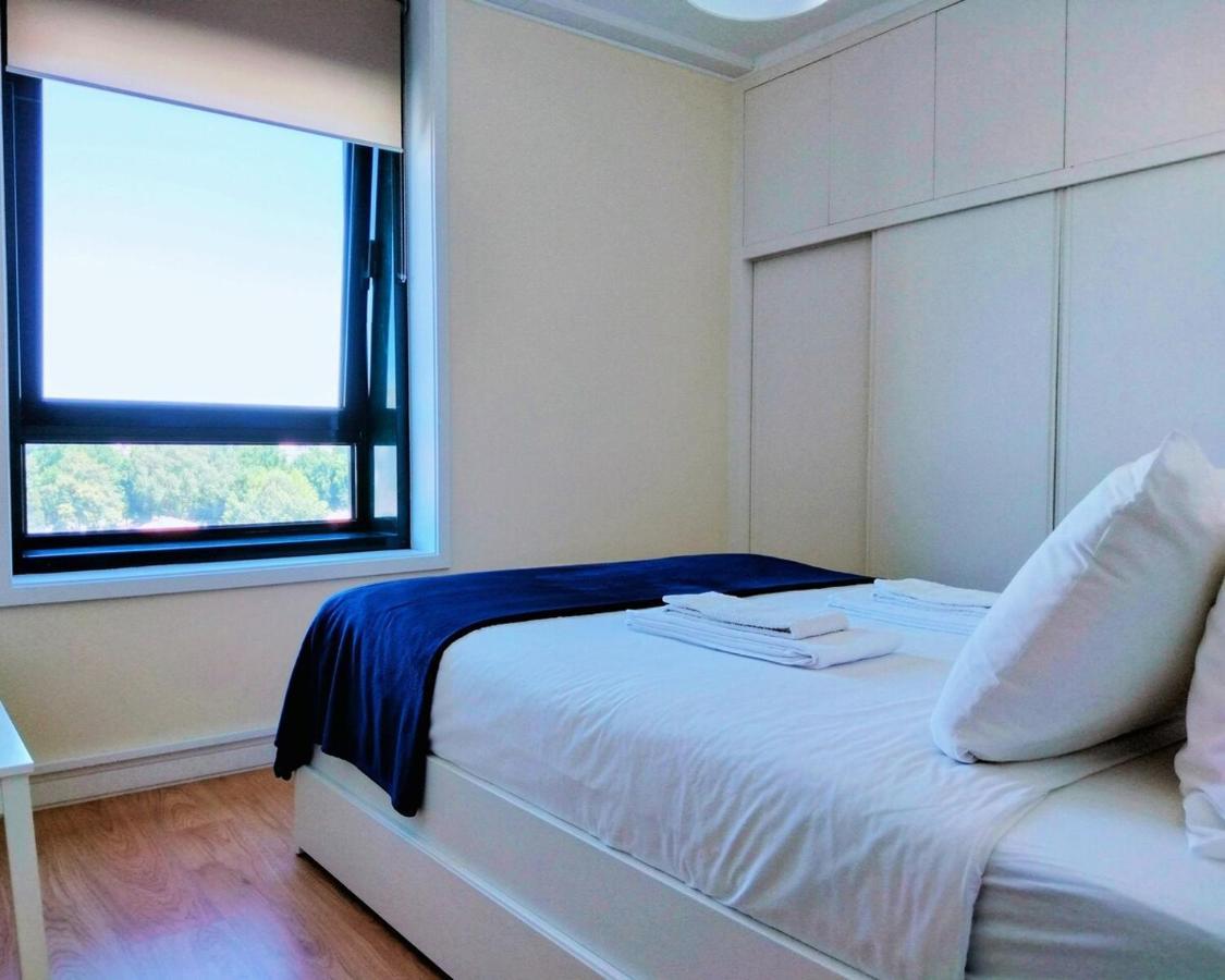 Hello Porto Deluxe Lejlighed Eksteriør billede