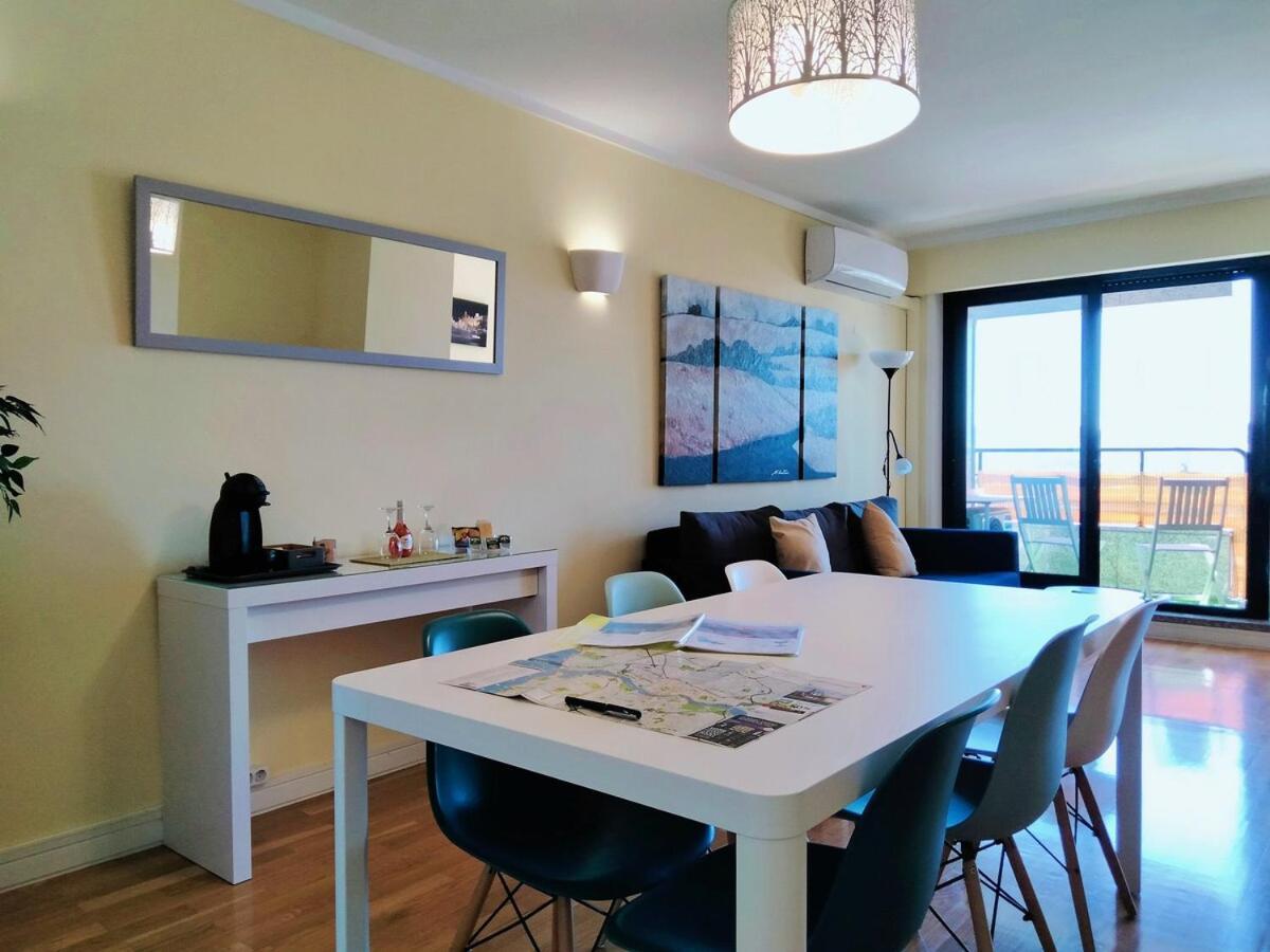 Hello Porto Deluxe Lejlighed Eksteriør billede