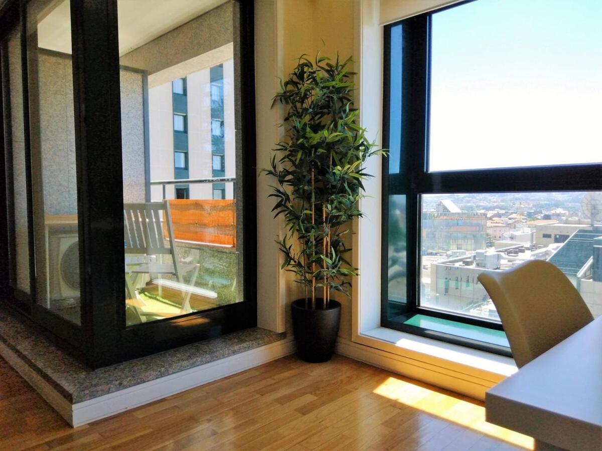 Hello Porto Deluxe Lejlighed Eksteriør billede