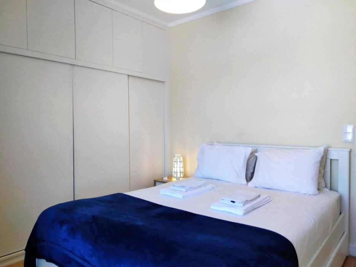 Hello Porto Deluxe Lejlighed Eksteriør billede