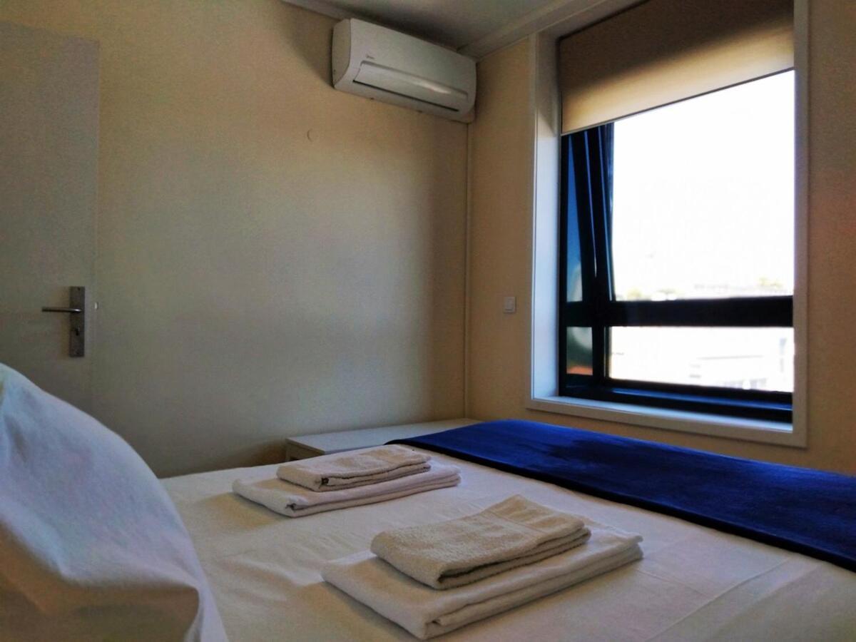 Hello Porto Deluxe Lejlighed Eksteriør billede