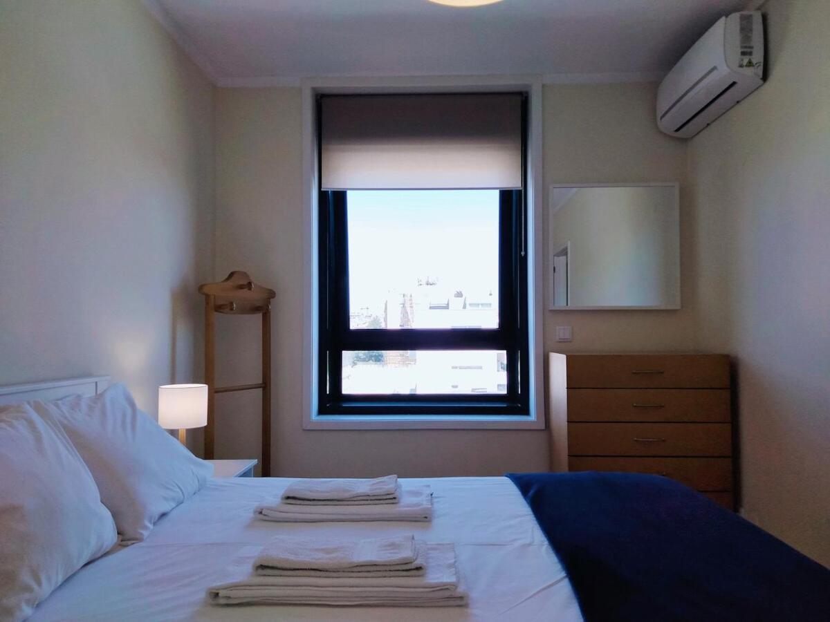 Hello Porto Deluxe Lejlighed Eksteriør billede